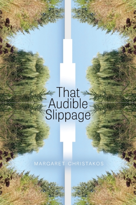 Cover image for book That Audible Slippage