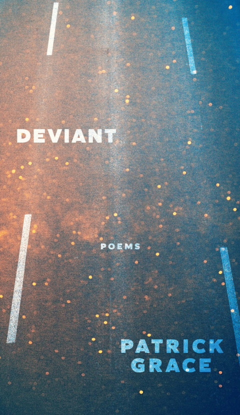 Cover image for book Deviant