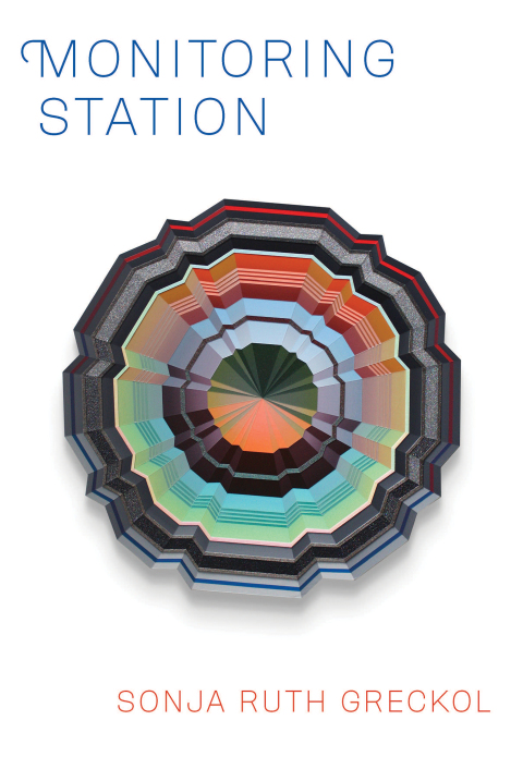 Cover image for book Monitoring Station