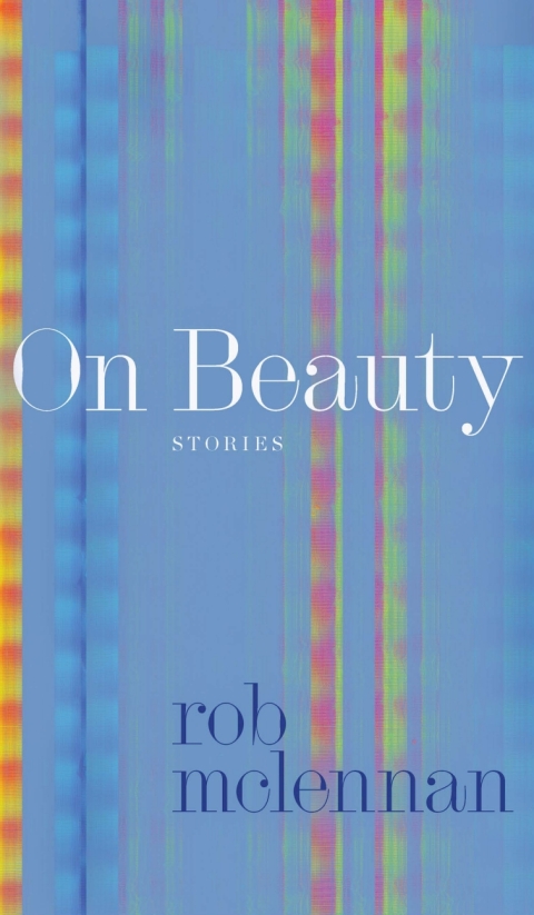 Cover image for book On Beauty