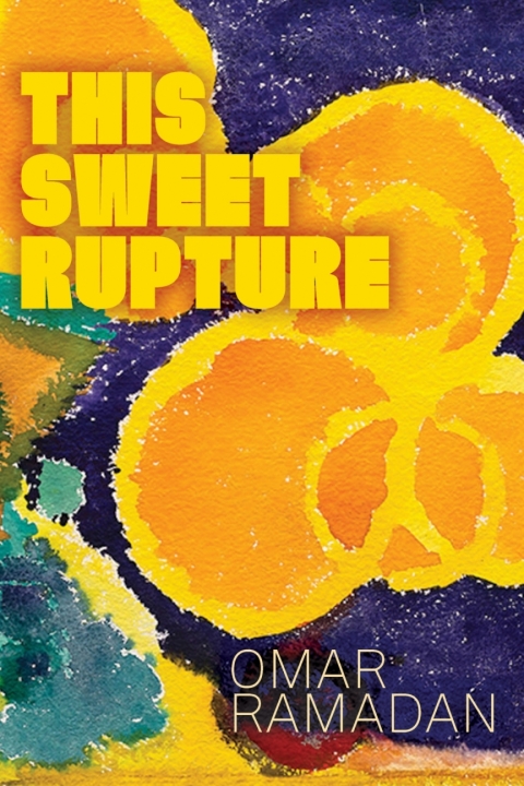 Cover image for book This Sweet Rupture