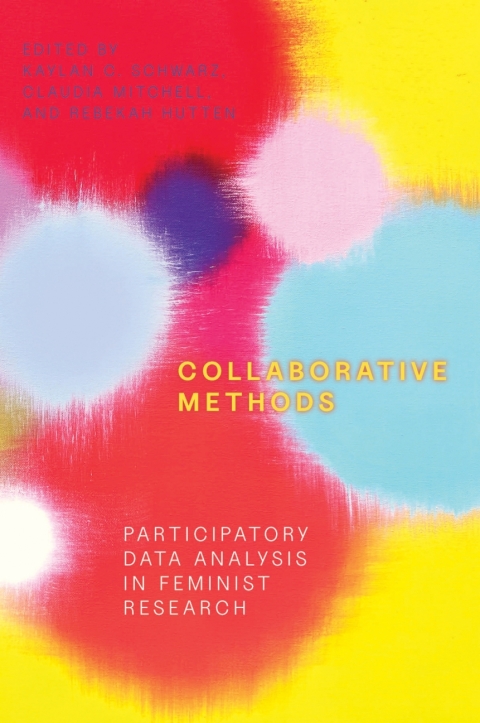Cover image for book Collaborative Methods