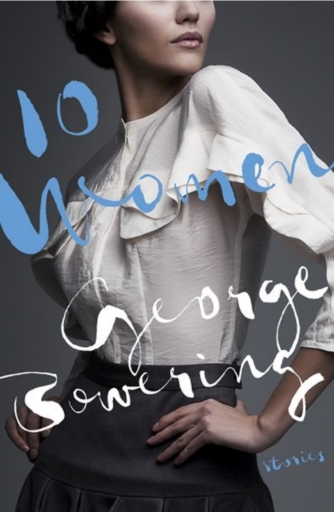 Cover image for book 10 Women