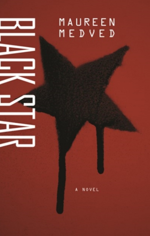 Cover image for book Black Star