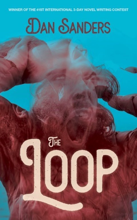 Cover image for book The Loop