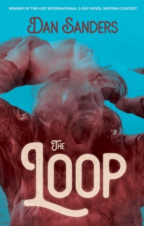 Cover image for book The Loop