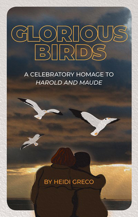 Cover image for book Glorious Birds