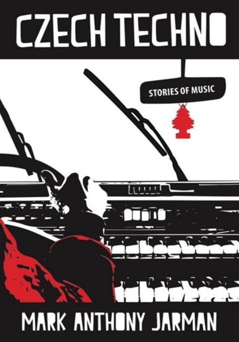 Cover image for book Czech Techno