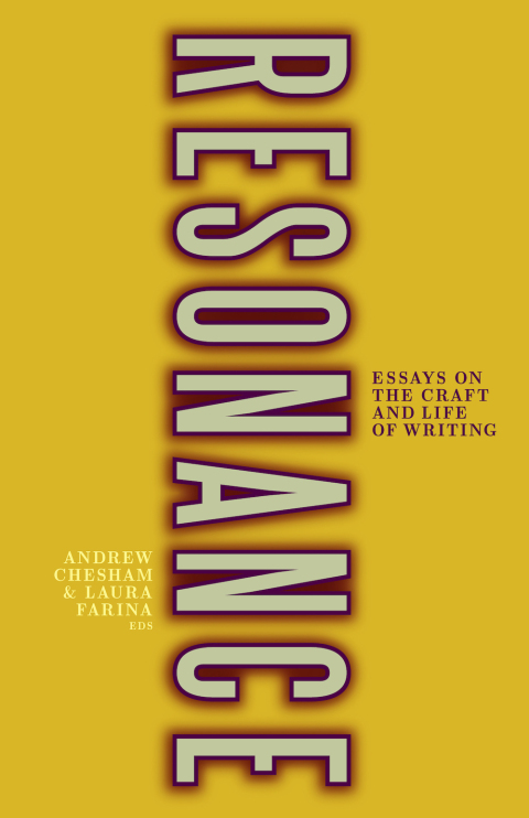 Cover image for book Resonance