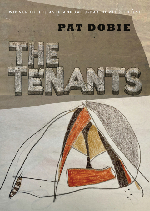 Cover image for book The Tenants