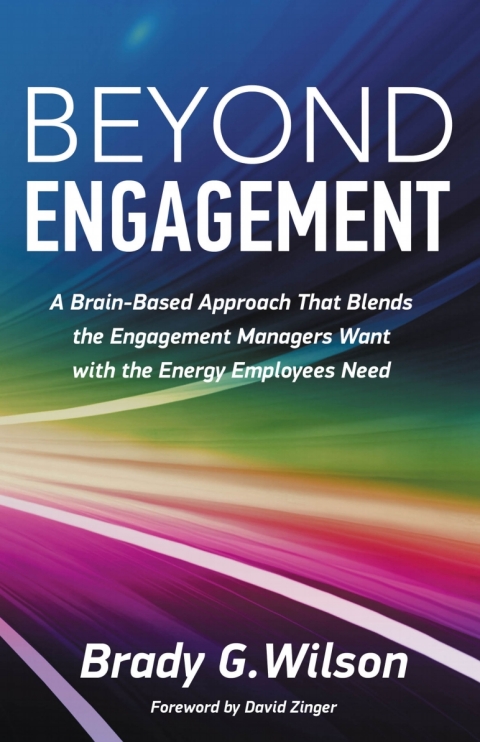 Cover image for book Beyond Engagement