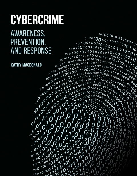 Cover image for book Cybercrime: Awareness, Prevention, and Response