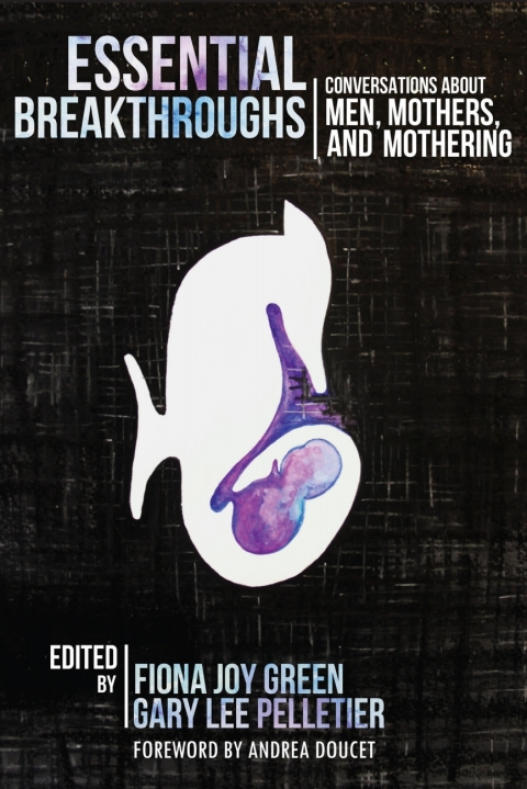 Cover image for book Essential Breakthroughs
