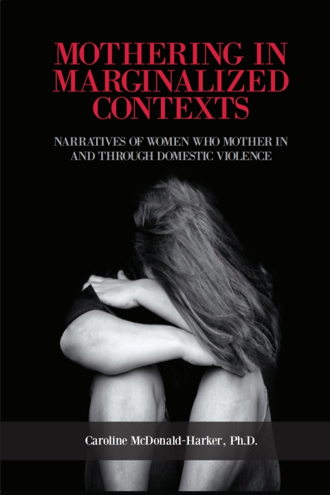 Cover image for book Mothering in Marginalized Contexts