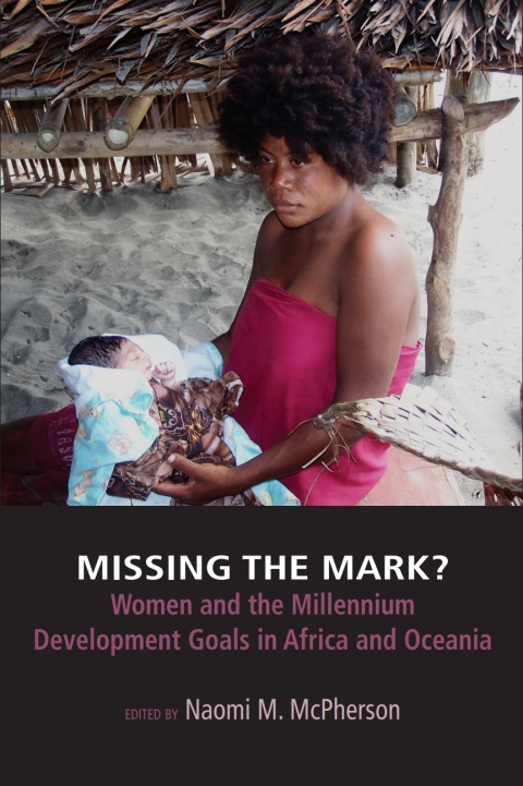 Cover image for book Missing the Mark?