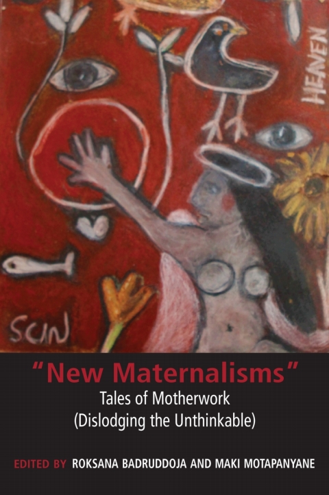 Cover image for book ?New Maternalisms?