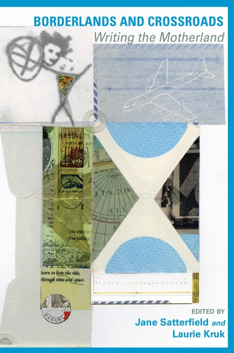 Cover image for book Borderlands and Crossroads