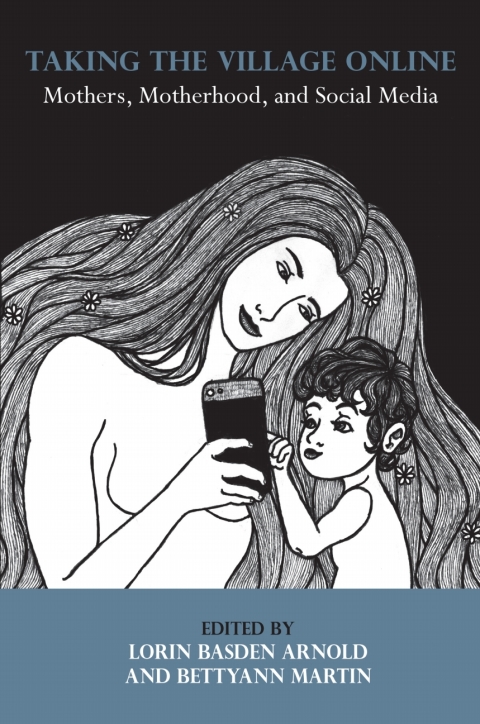 Cover image for book Taking the Village Online