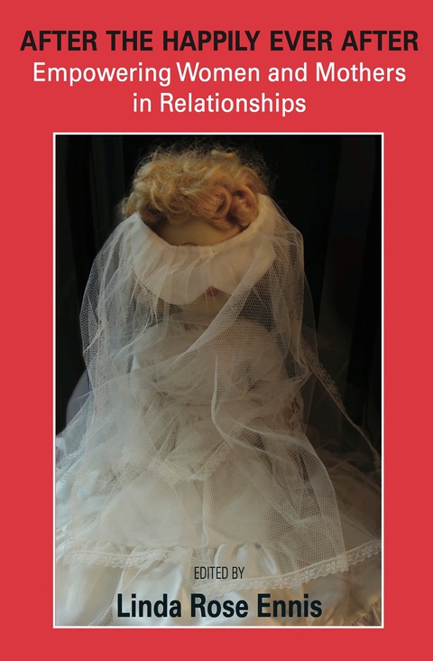 Cover image for book After the Happily Ever After