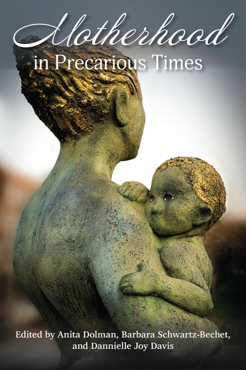 Cover image for book Motherhood in Precarious Times