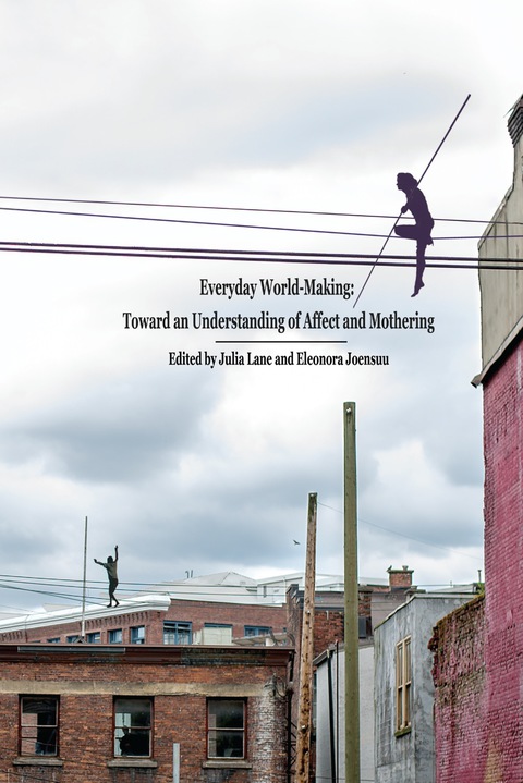 Cover image for book Everyday World-Making