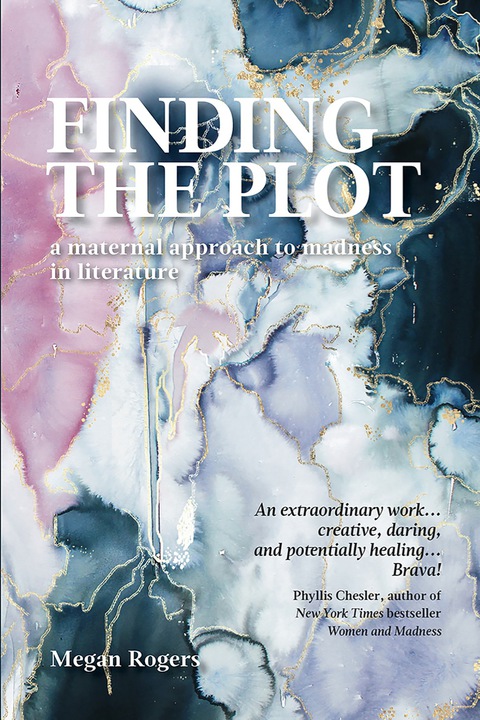Cover image for book Finding the Plot