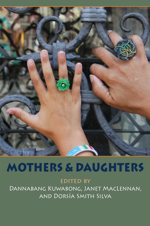 Cover image for book Mothers and Daughters