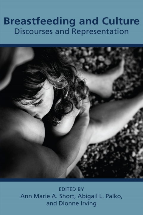 Cover image for book Breastfeeding and Culture