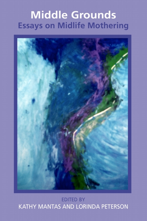 Cover image for book Middle Grounds