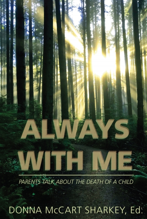 Cover image for book Always With Me