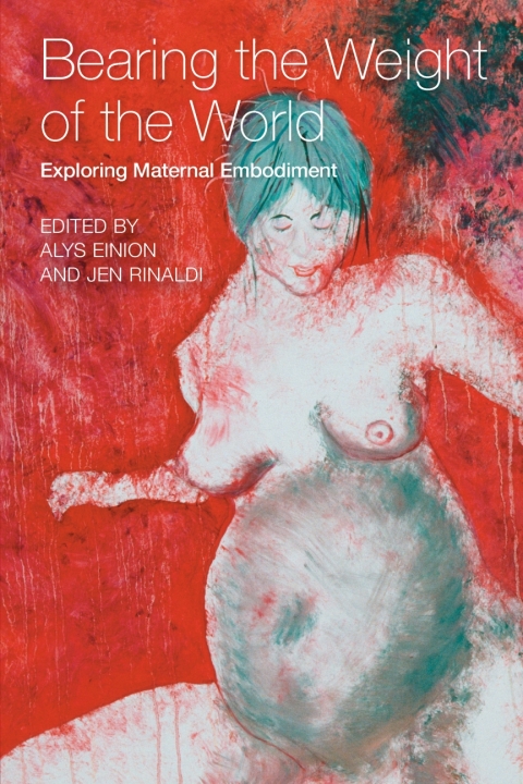 Cover image for book Bearing the Weight of the World