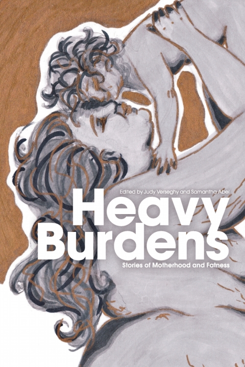 Cover image for book Heavy Burdens