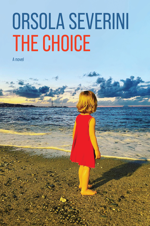 Cover image for book The Choice