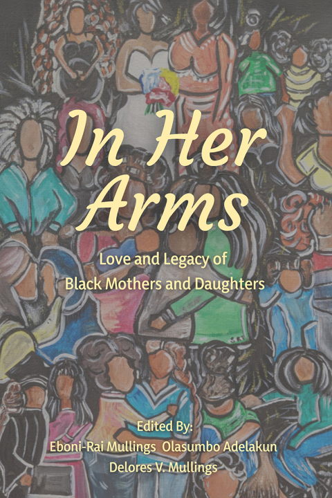 Cover image for book In Her Arms