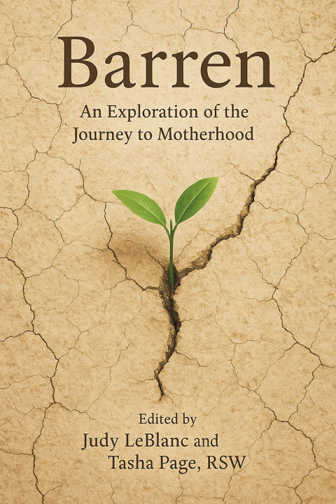 Cover image for book Barren