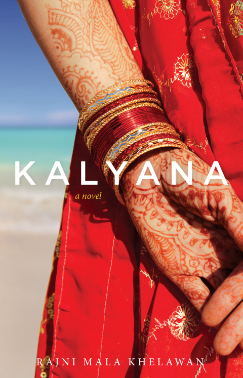 Cover image for book Kalyana