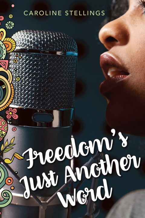 Cover image for book Freedom's Just Another Word