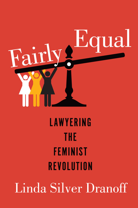 Cover image for book Fairly Equal