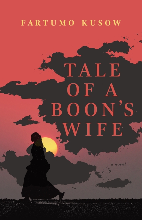 Cover image for book Tale of a Boon's Wife