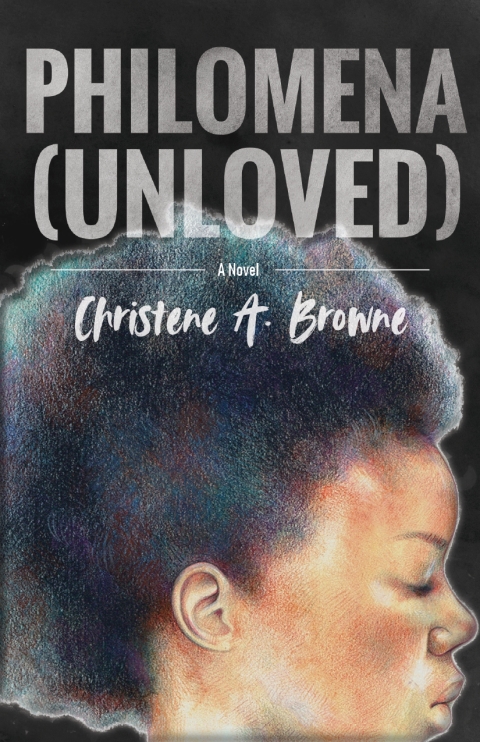 Cover image for book Philomena (Unloved)