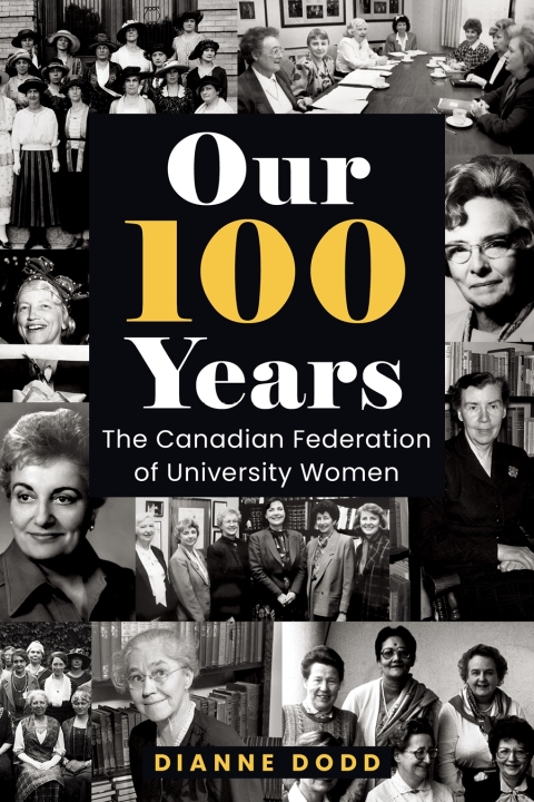 Cover image for book Our 100 Years