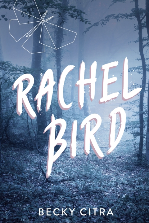 Cover image for book Rachel Bird