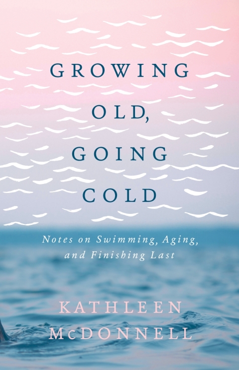 Cover image for book Growing Old, Going Cold