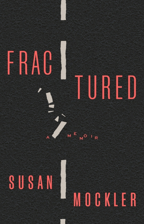 Cover image for book Fractured