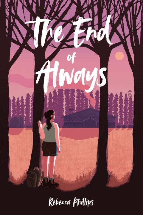 Cover image for book The End of Always