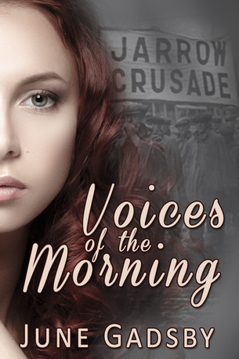 Cover image for book Voices of the Morning