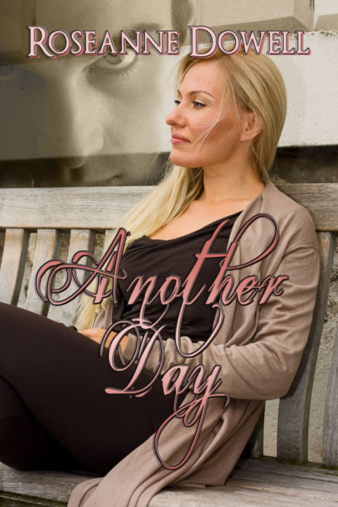Cover image for book Another Day