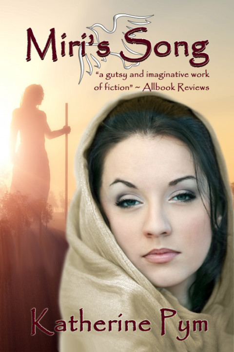 Cover image for book Miri's Song