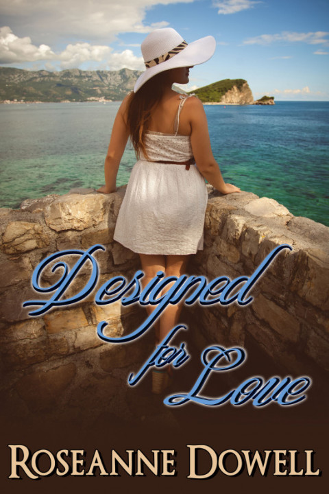 Cover image for book Designed For Love