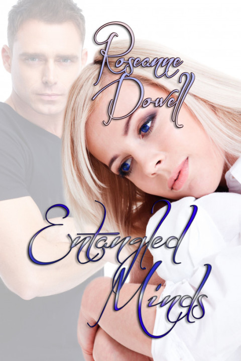 Cover image for book Entangled Minds